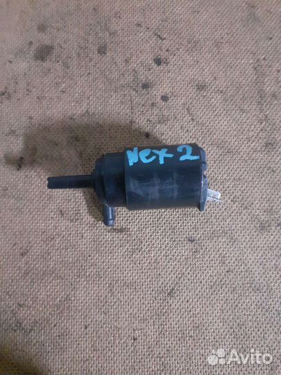 Насос омывателя Daewoo Nexia N100