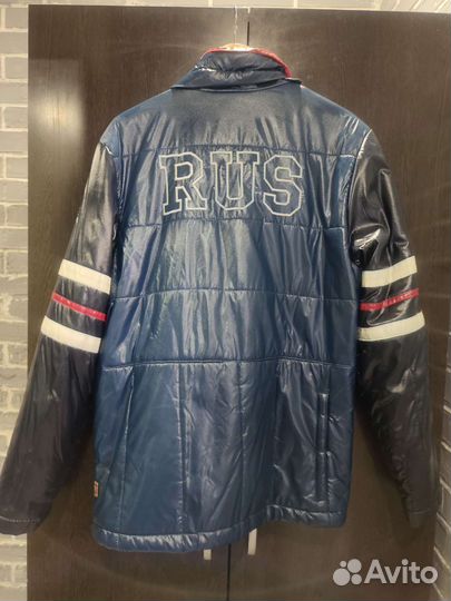 Куртка мужская Forvard