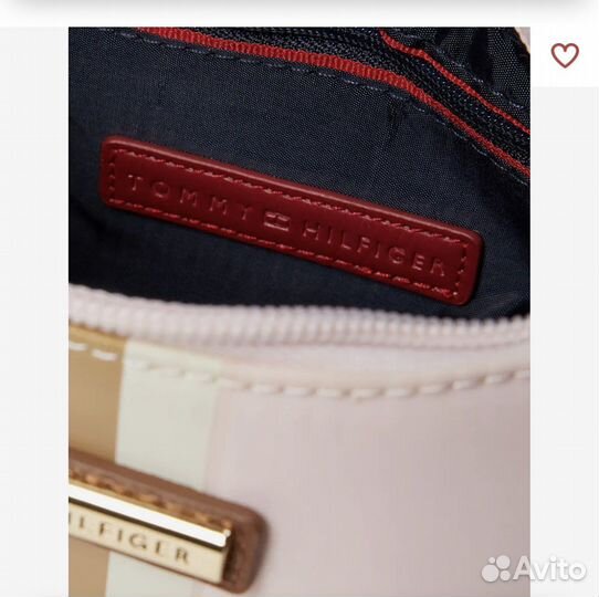 Cумка Tommy hilfiger