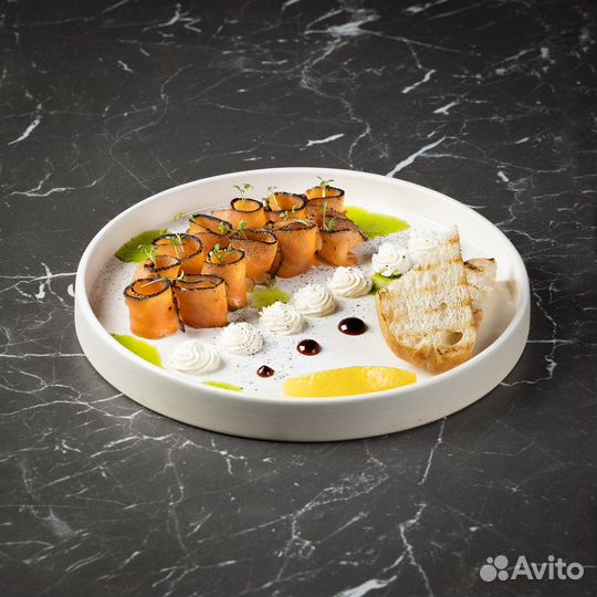 Фудфотограф для ресторана/кафе/доставки