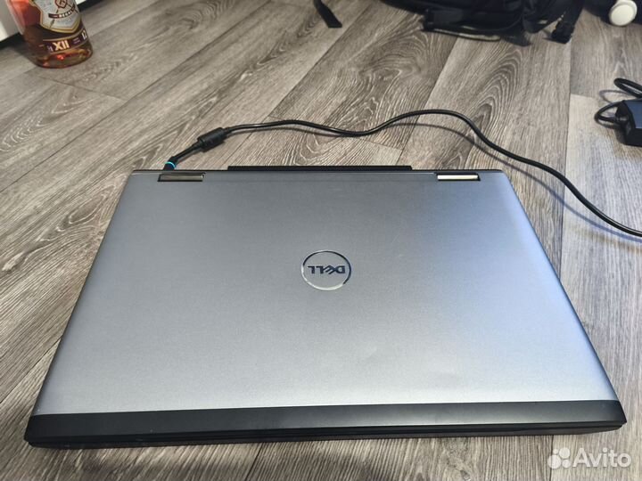 Ноутбук Dell vostro 3750