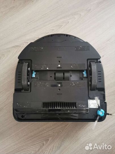 Робот пылесос hobot legee 688