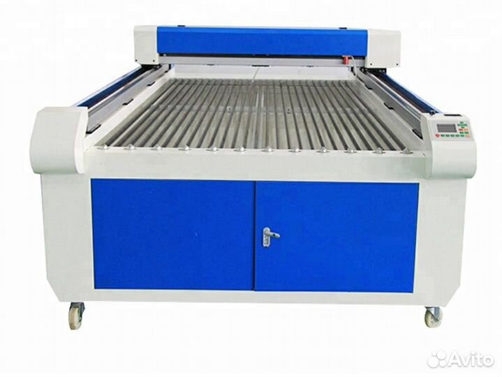 Оператор станка на производство лазерной резки