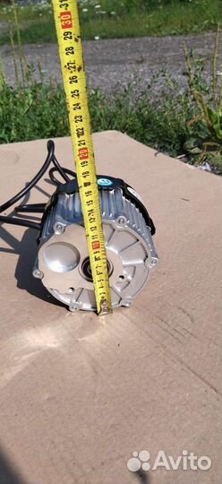 Элктромотор в наличии