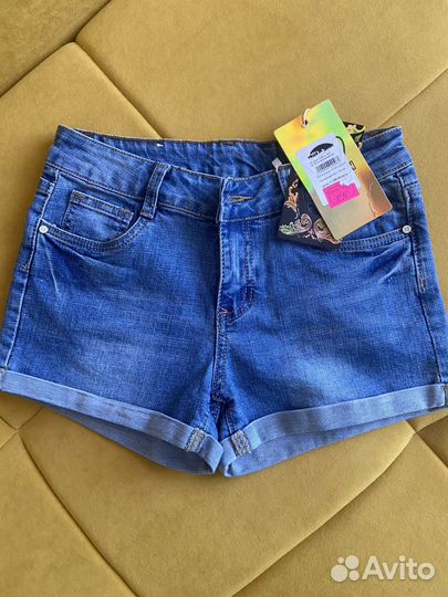 Шорты для девочки
