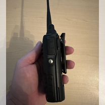 Рация Baofeng UV-82 c гарнитурой