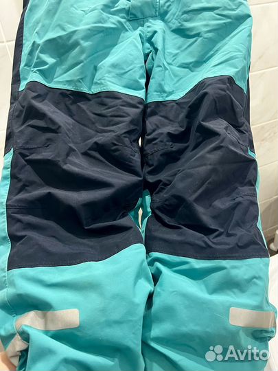 Комбинезон didriksons 140