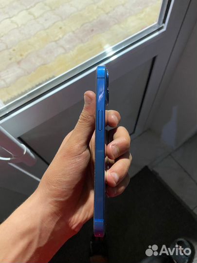 iPhone 13 идеал