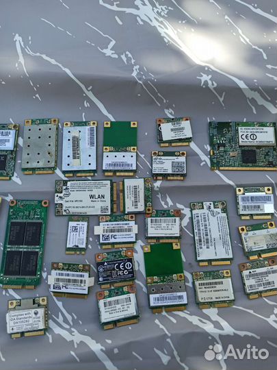 Wi fi адаптер для ноутбука