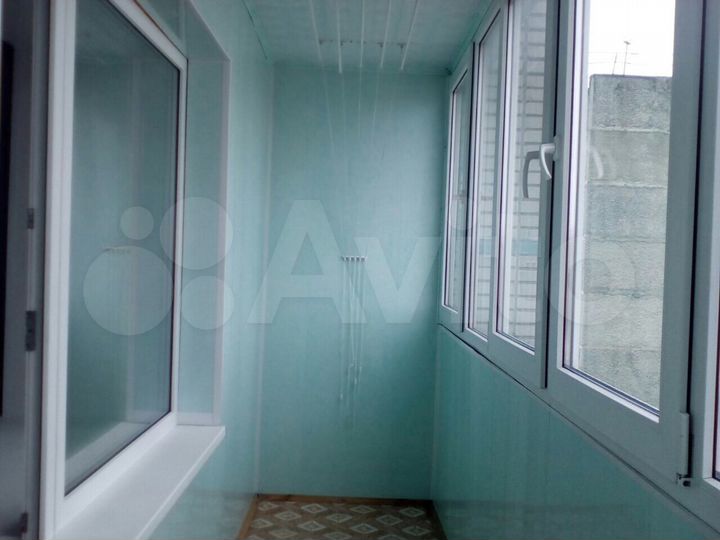 4-к. квартира, 82 м², 4/5 эт.