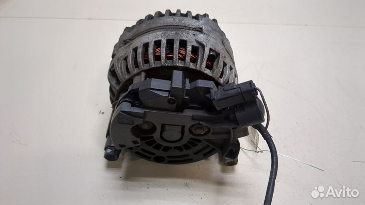 Генератор Citroen Berlingo