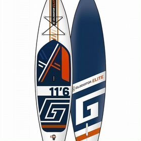 SUP Board gladiator elite 11.6