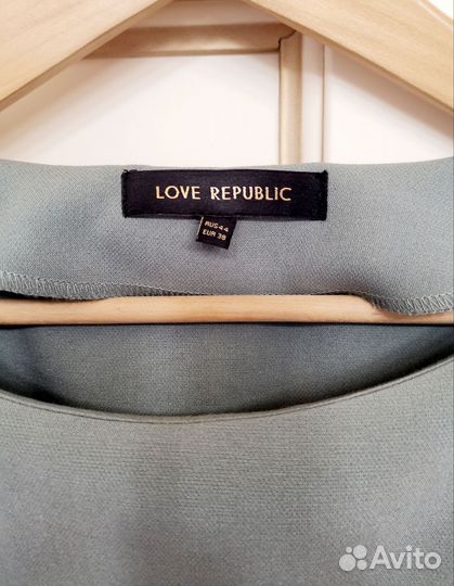 Кофта Love Republik