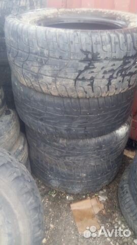 Pirelli Scorpion Zero 275/55 R17