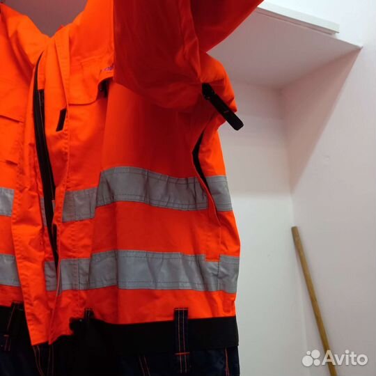 Комбинезон H/H 58-60 новый Швеция