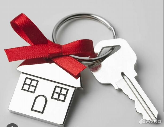 Услуги риэлтора по аренде