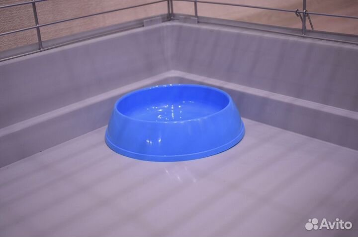 Клетка новая большая для кролика, морской свинки