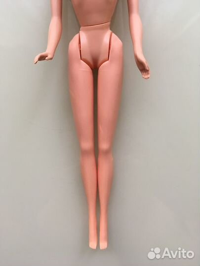 Barbie Барби Quick Curl Kelley 1973 винтаж