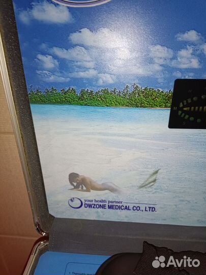 Jurine аппарат