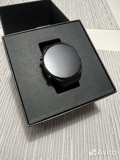 Часы Xiaomi Watch S1