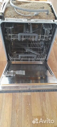 Посудомоечная машина IKEA