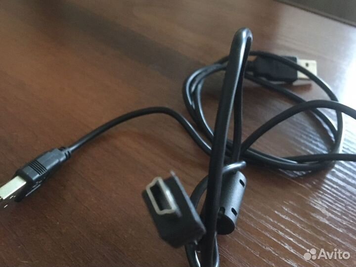 Usb провод мини-B 5-pin