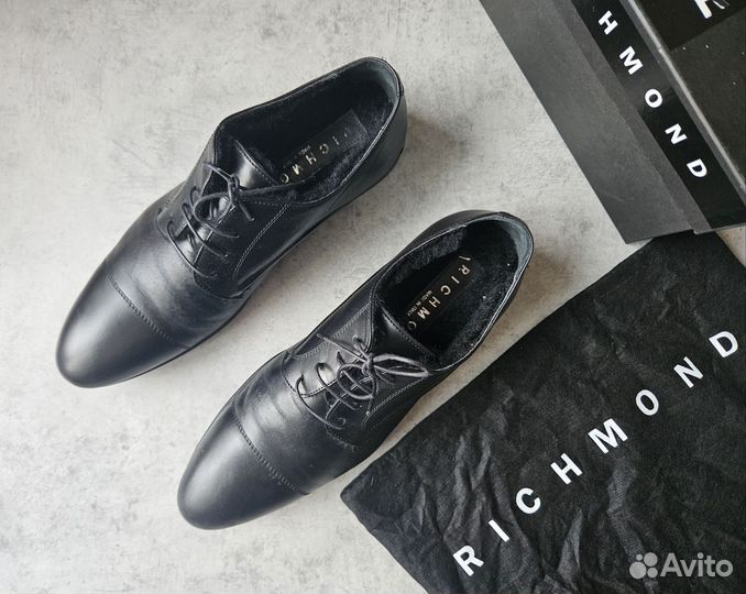 Туфли мужские J. Richmond 40