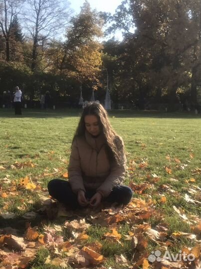 Передержка собак, няня для собак, догситтер