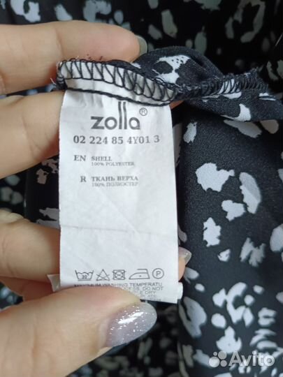 Комбинезон женский zollaМ