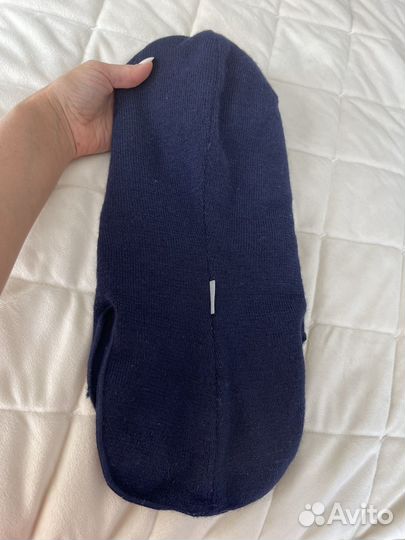 Шапка шлем kerry 56