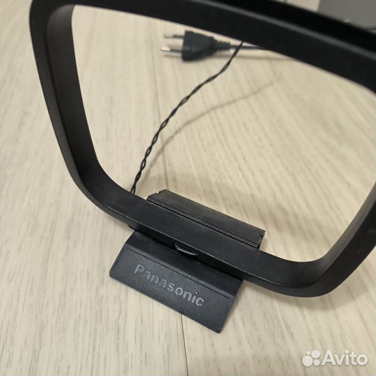 Музыкальный центр Panasonic sa-pm4