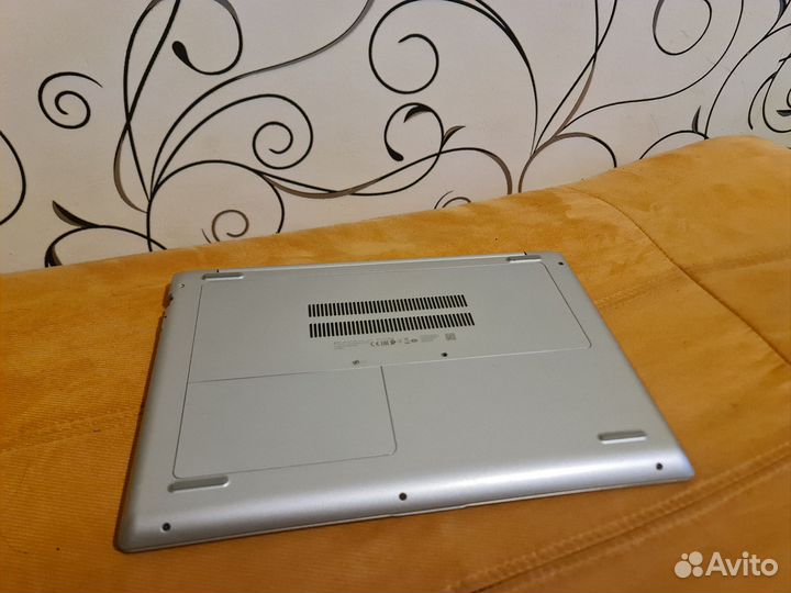 Ноутбук HP ProBook G5 на запчасти