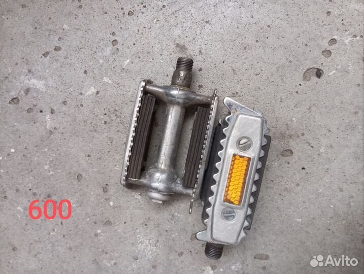 Велозапчасти хвз