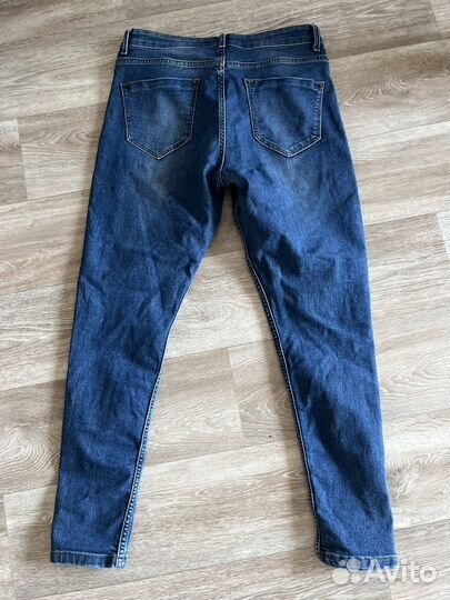 Джинсы ostin