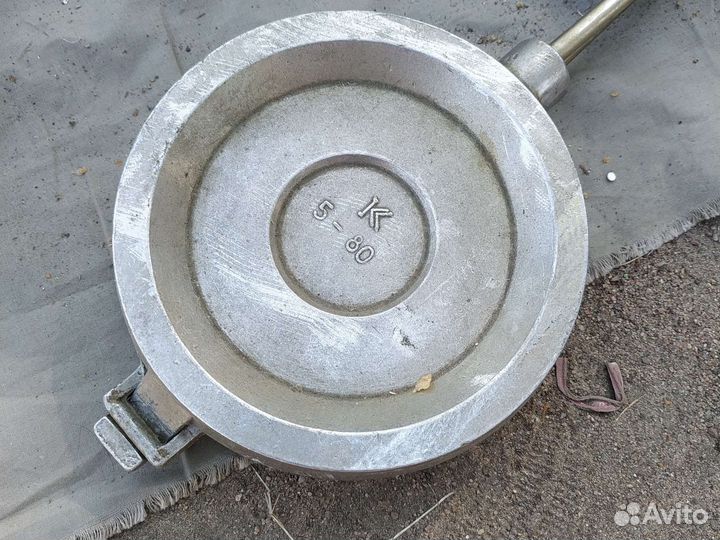 Орешница СССР