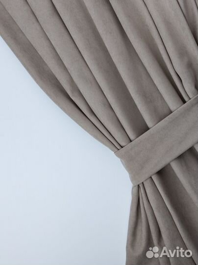 Комплект штор 250х270 - 2шт