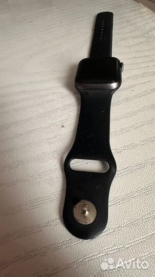 Часы apple watch 6 40 mm