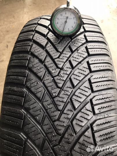 Continental ContiWinterContact TS 850 205/65 R15 94T