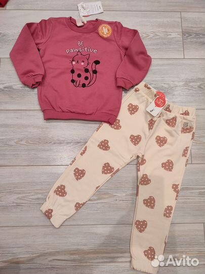 Одежда для девочки 92-98