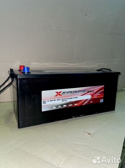 Аккумулятор с доставкой