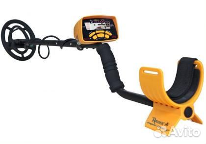 Металлоискатель MD 6250 (Аналог Garrett Ace 250)