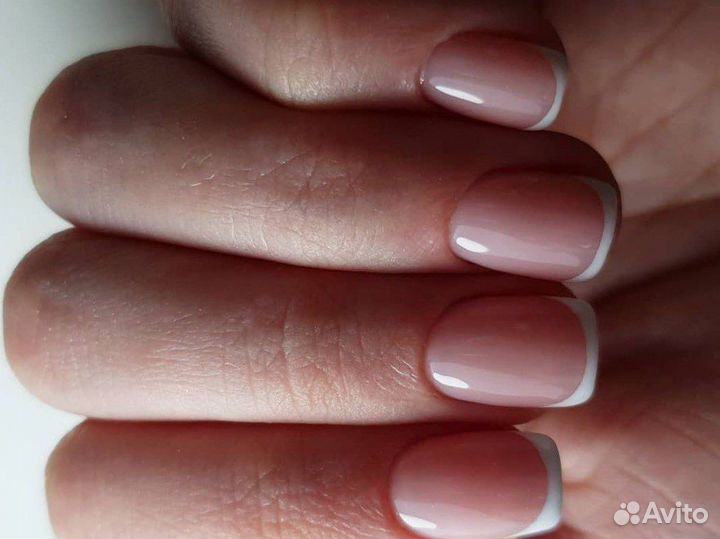 Коррекция вросшего ногтя