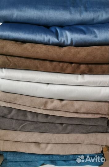 Шторы готовые 2шт комплект