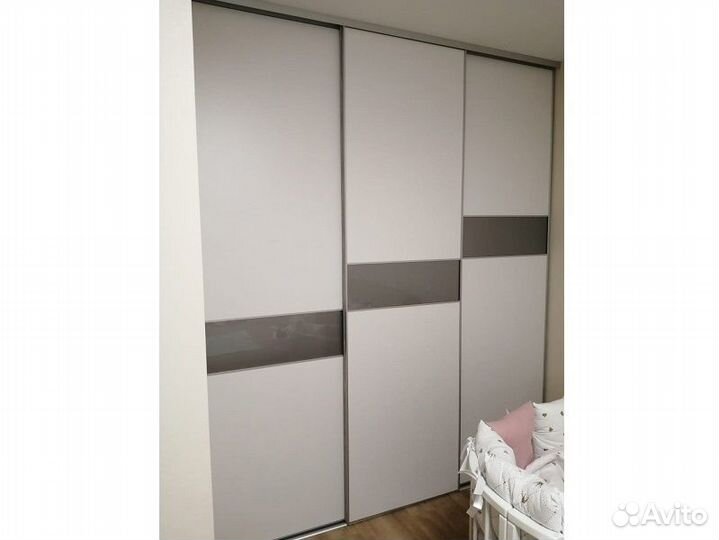 Шкафы купе на заказ