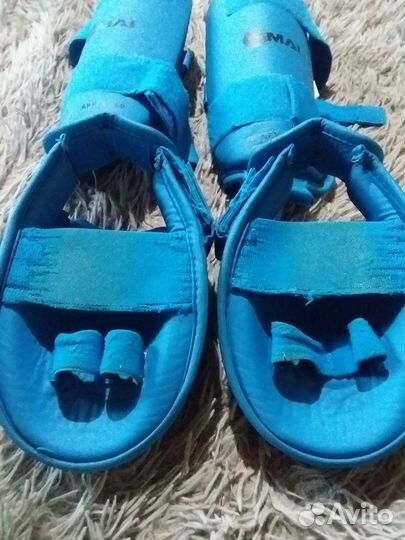 Защита для каратэ