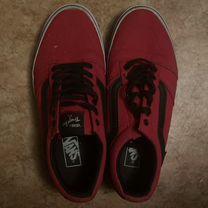 Vans trujillo