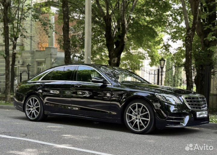 Трансфер кмв курорт