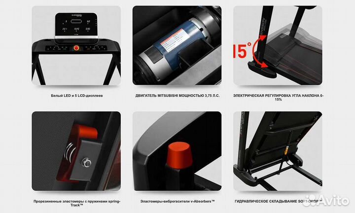 Svensson Body Labs Ortholine TZX v.1.19