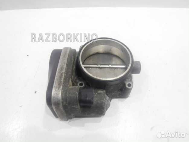 Дроссельная заслонка бмв