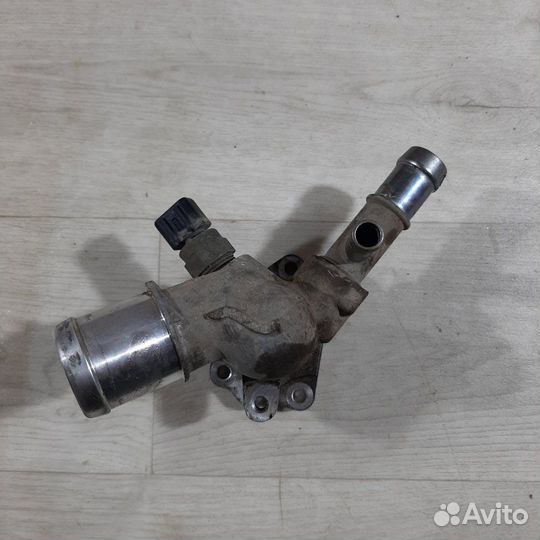 Тройник системы охлаждения Kia Ceed Jd 2013